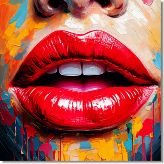 Lippen