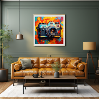 Camera