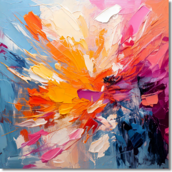 Abstracte Energie