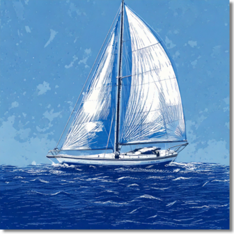 Zeilboot