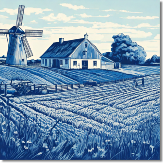 Boerderij