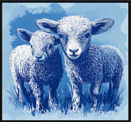 Lammetjes