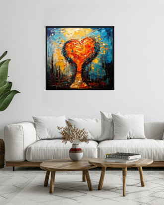 Het hart