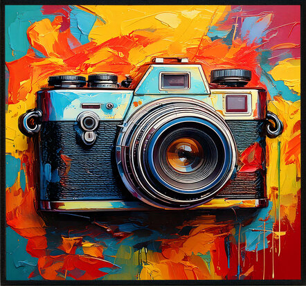 Camera