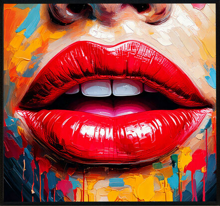 Lippen