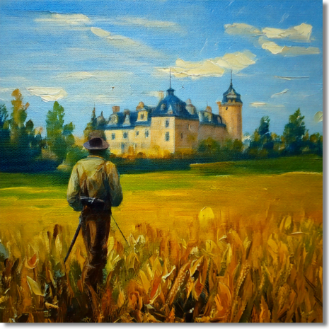 De Koninklijke Jager