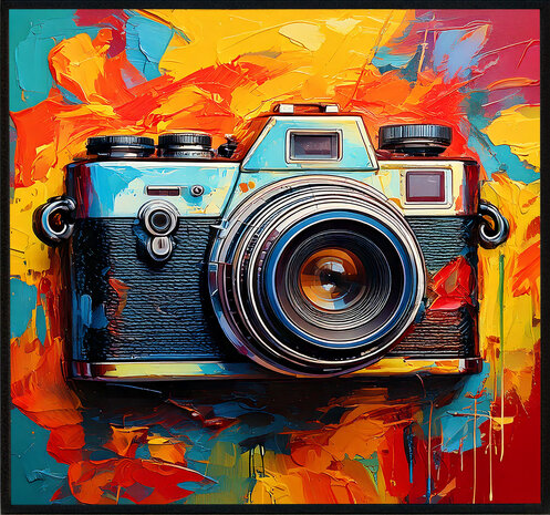 Camera