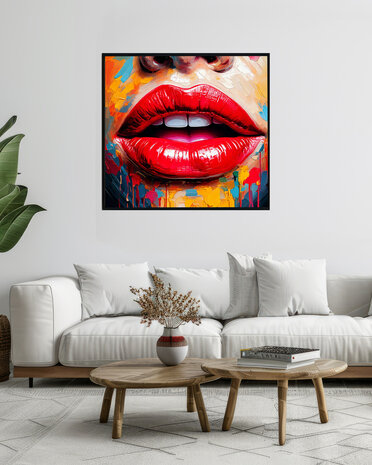 Lippen