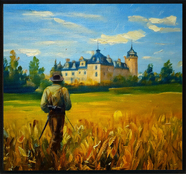 De Koninklijke Jager