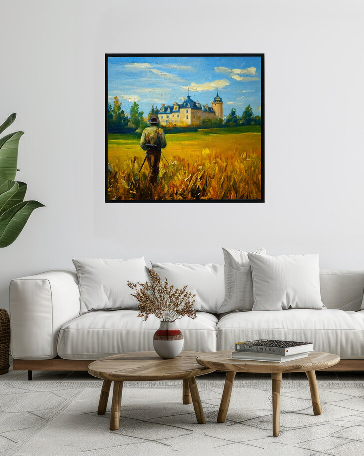 De Koninklijke Jager