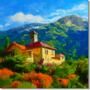 Italiaanse Villa