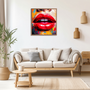 Lippen