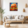 Hamburger