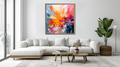 Abstracte Energie