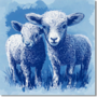 Lammetjes