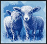 Lammetjes