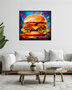 Hamburger