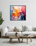 Abstracte Energie