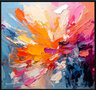 Abstracte Energie