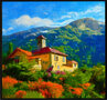 Italiaanse Villa